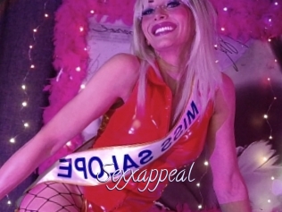 Sexxappeal