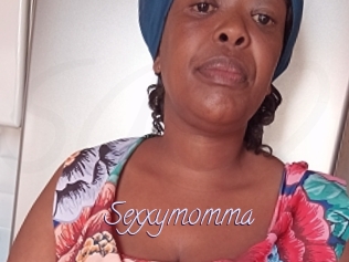 Sexxymomma