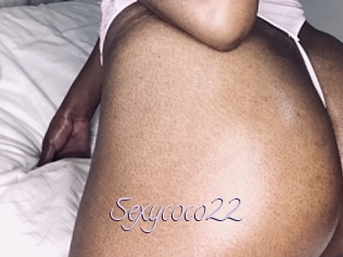 Sexycoco22