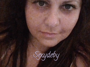 Sexydeby