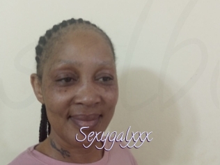 Sexygalxxx