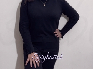 Sexykanak