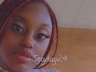 Sexykay24
