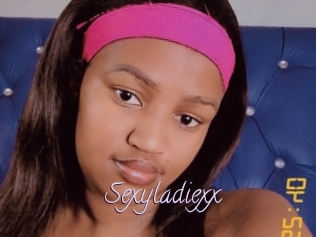 Sexyladiexx