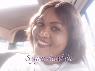 Sexymaturebibi