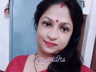 Sexyradha