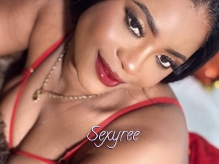 Sexyree