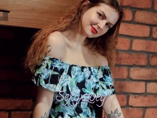 sexyxzoey Salopes Beurettes