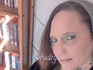 Shadrya