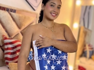 Sharickqueen