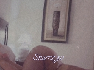 Sharnz_xo