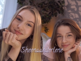 sheenaanderlene Salopes Beurettes
