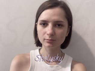 Shelysky