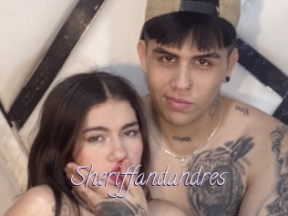 Sheriffandandres