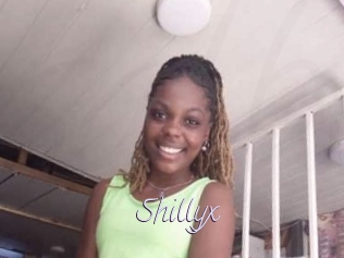 Shillyx