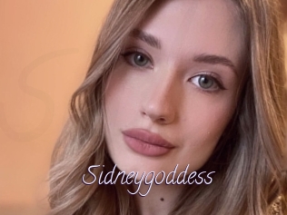 Sidneygoddess