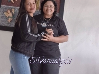 Silvanaalexis