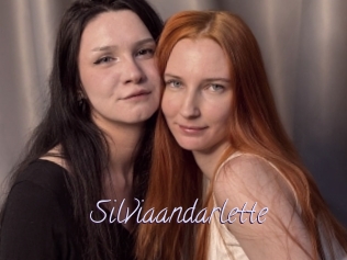 Silviaandarlette