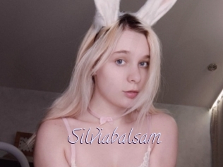 Silviabalsam