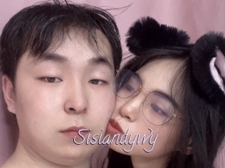 Sisiandywy