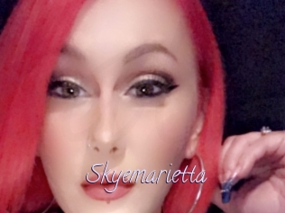 Skyemarietta