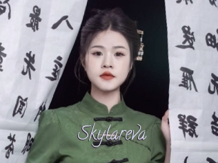 Skylareva