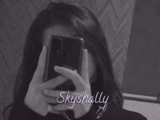 Skyshally
