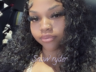 Snow_ryder