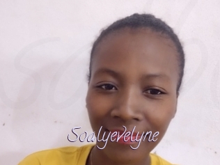 soalyevelyne Salopes Beurettes