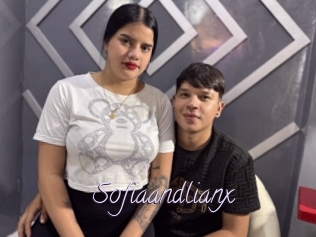 Sofiaandlianx