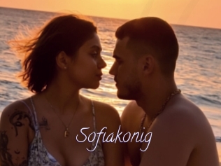 Sofiakonig