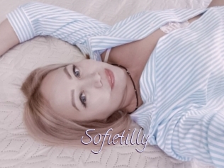 sofietilly Salopes Beurettes