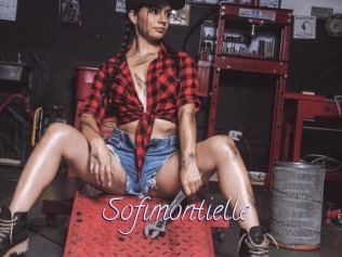Sofimontielle