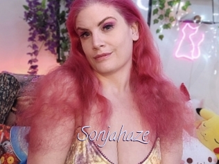 Sonjahaze
