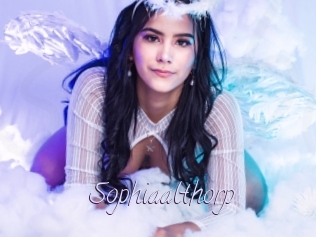 Sophiaalthorp