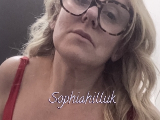 Sophiahilluk