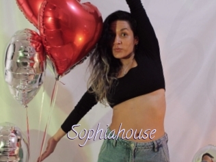 Sophiahouse