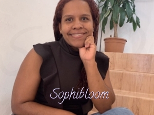Sophibloom