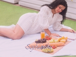 Sophieesky
