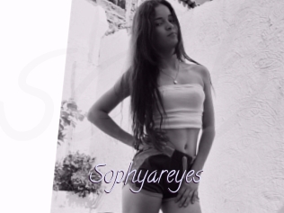 Sophyareyes