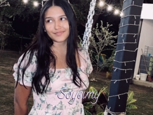 Soyeimy