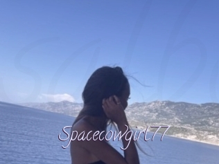 Spacecowgirl77