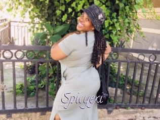 Spicyexi