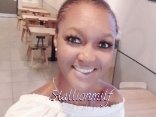 Stallionmilf