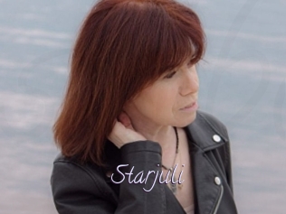 starjuli Salopes Beurettes