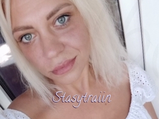 Stasytraiin