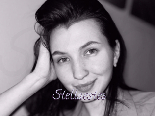 stellaestes Salopes Beurettes