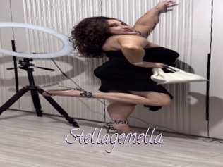 stellagemella Salopes Beurettes