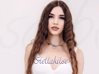 Stellakilse