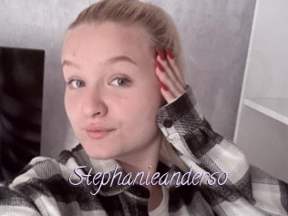 stephanieanderso Salopes Beurettes